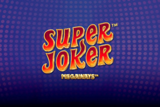 Super Joker Megaways gokkast