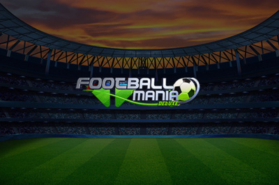 football mania deluxe gokkast