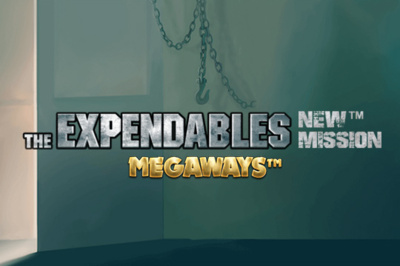 The Expendables New Mission Megaways demo