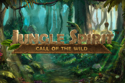 Jungle Spirit: Call of the Wild demo