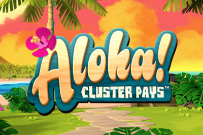 Aloha! Cluster Pays demo