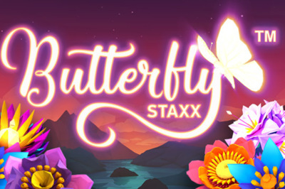 Butterfly Staxx demo