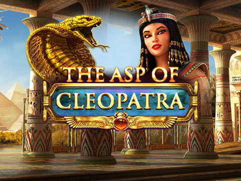 The Asp of Cleopatra demo