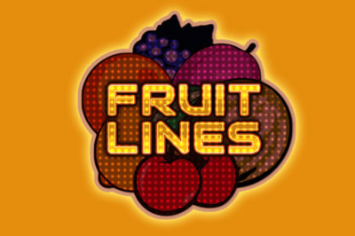 Fruit Lines Oryx gokkast