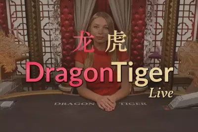 Dragontiger live spelen