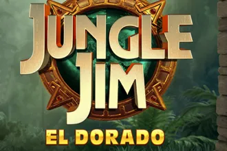 Jungle Jim El Dorado demo spelen