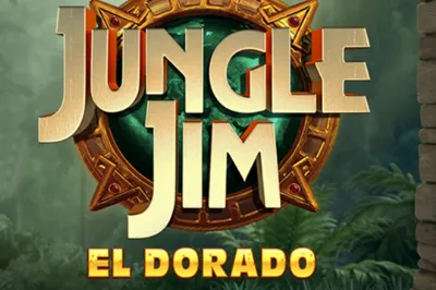 Jungle Jim El Dorado demo spelen