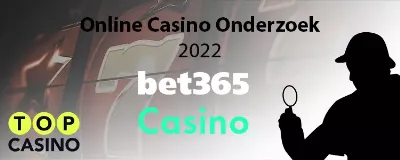 Bet365 onderzoek naar veiligheid en betrouwbaarheid