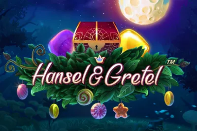 Sprookjes gokkast Fairytale Legends: Hansel and Gretel demo spelen