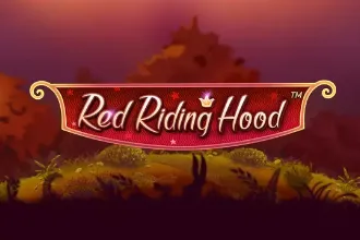 Netent slot Fairytale Legends: Red Riding Hood gratis spelen