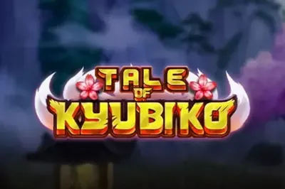 Tale of Kyubiko casino spel van Play'n Go