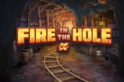 Fire in the Hole spelen zonder echt geld