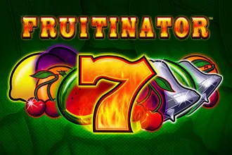 Merkur Gaming Fruitinator spelen