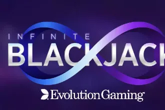 Infinite Blackjack Live spelen