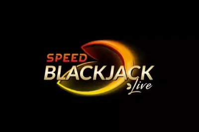 Speed Blackjack Live spelen van Evolution Gaming