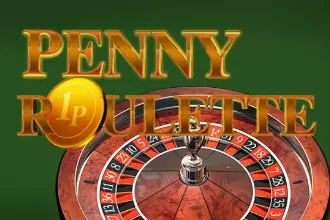 Penny Roulette demo gratis spelen 