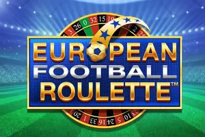 European Football Roulette Playtech