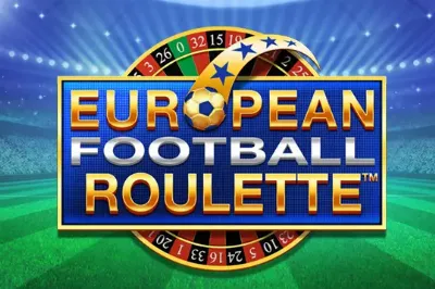 European Football Roulette Playtech