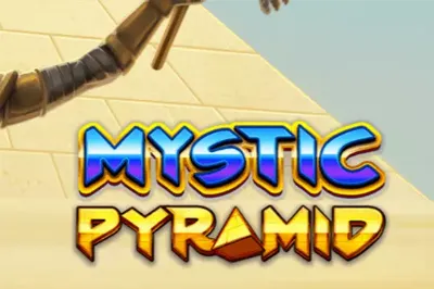 Mystic Pyramid casino game van Gaming1