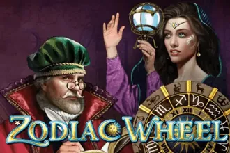 Speel de video slot Zodiac Wheel gratis