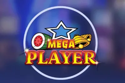 Fruitmachine Mega Player spelen