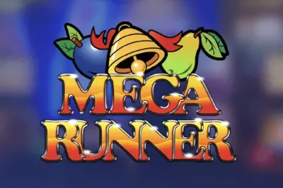 Mega Runner demo spelen van Stakelogic