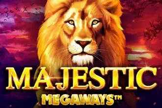 iSoftbet gokkast Majestic Megaways met safari thema