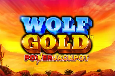 Wolf Gold Power Jackpot demo spelen