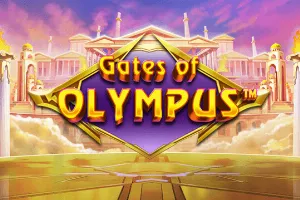 Video slot Gates of Olympus spelen