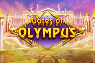 Video slot Gates of Olympus spelen