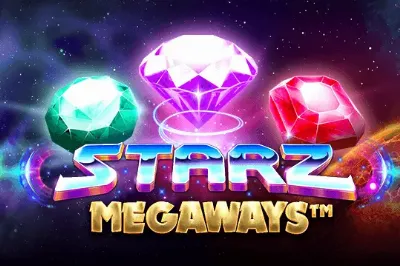 Starz Megaways gokkast