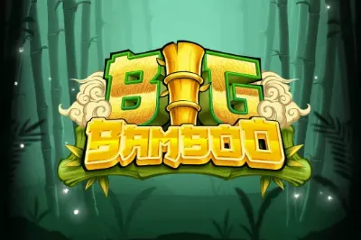 Oosterse gokkast Big Bamboo spelen