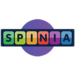 Spinia casino logo