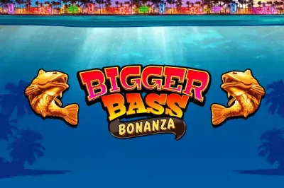 Populaire gokkast Bigger Bass Bonanza spelen