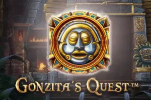 Gratis demo Gonzita's Quest van Red Tiger