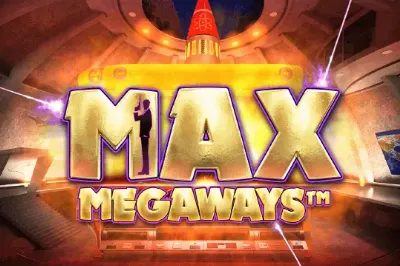 Max Megaways casino spel van BTG