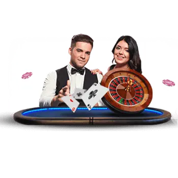 live casino spelen