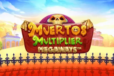 Muertos Multiplier Megaways feestdag slot van Pragmatic