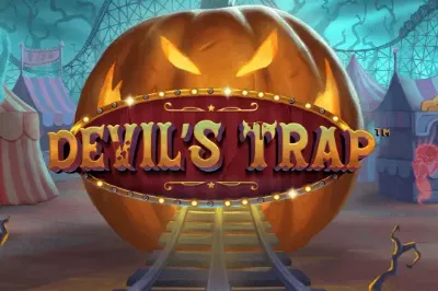 Gratis variant Stakelogic slot game Devil’s Trap