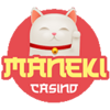 Maneki casino logo