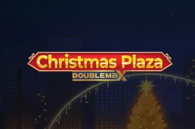 Christmas Plaza DoubleMax van Yggdrasil