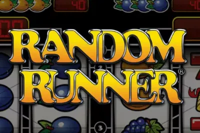 random runner