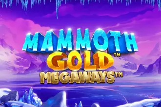 Mammoth Gold Megaways gokkast van Pragmatic