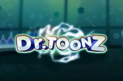 Dr Toonz als prequel van de Reactoonz gokkast