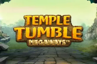 Temple Tumble met Megaways mechanisme