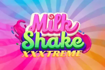 Milkshake XXXtreme van Netent spelen zonder echt geld