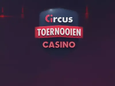 casino toernooi circus casino