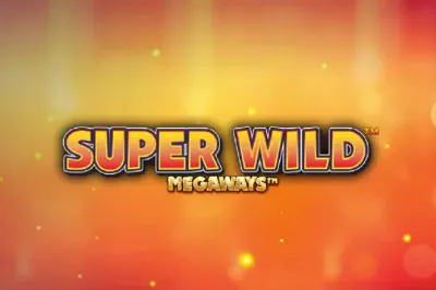 Super Wild Megaways van Stakelogic