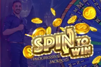 Spin to Win van Stakelogic