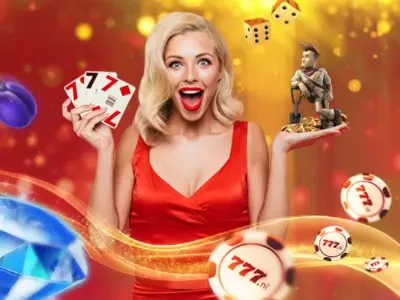 25 free spins per dag bij Casino 777